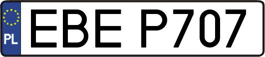 EBEP707