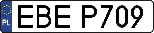EBEP709