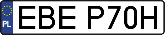 EBEP70H