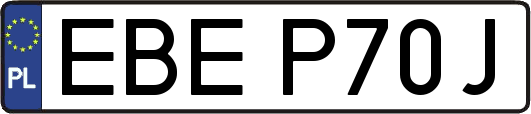 EBEP70J