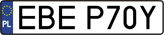 EBEP70Y