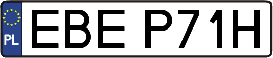 EBEP71H