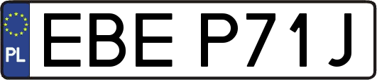 EBEP71J