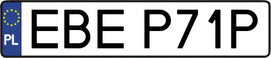 EBEP71P