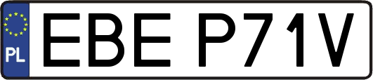 EBEP71V