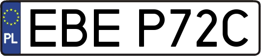 EBEP72C