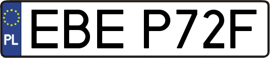 EBEP72F