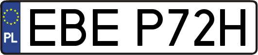 EBEP72H