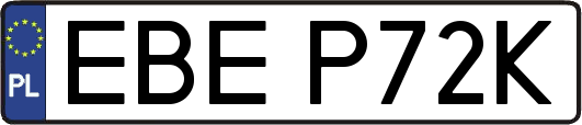 EBEP72K