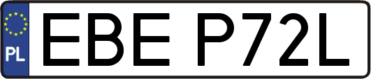 EBEP72L