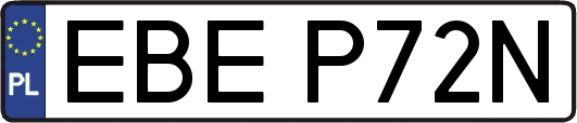 EBEP72N