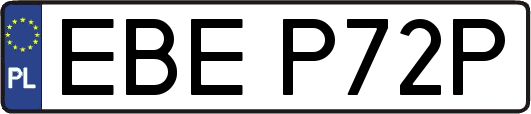 EBEP72P