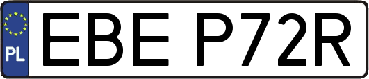 EBEP72R