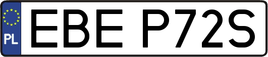 EBEP72S