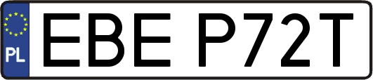 EBEP72T