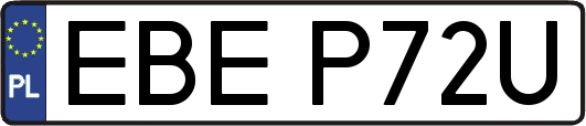 EBEP72U