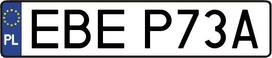 EBEP73A