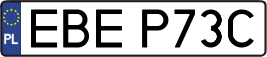 EBEP73C