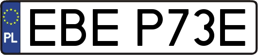EBEP73E