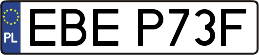 EBEP73F