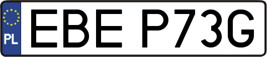 EBEP73G