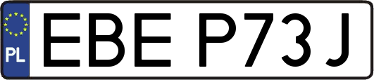 EBEP73J