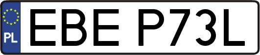 EBEP73L