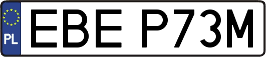EBEP73M