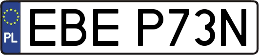 EBEP73N