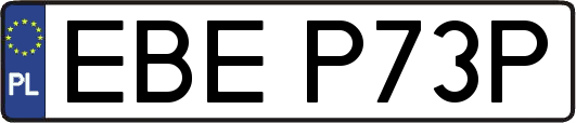 EBEP73P