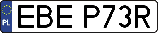 EBEP73R