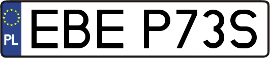 EBEP73S