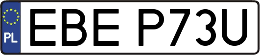 EBEP73U