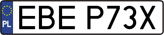 EBEP73X