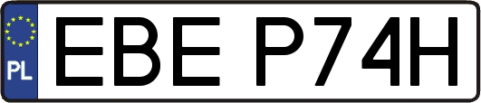 EBEP74H