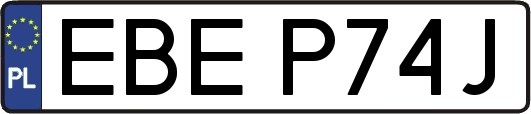 EBEP74J