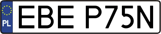 EBEP75N