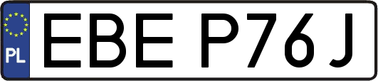 EBEP76J