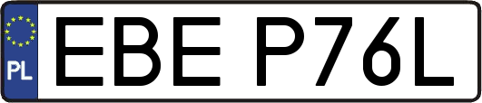 EBEP76L