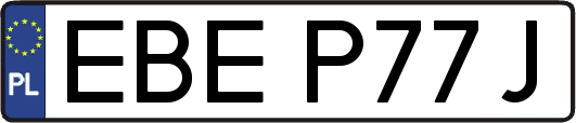 EBEP77J