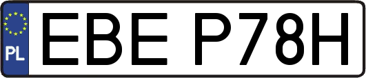 EBEP78H