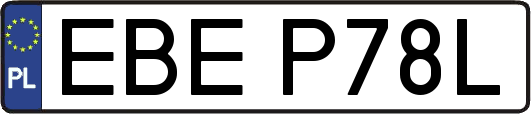 EBEP78L