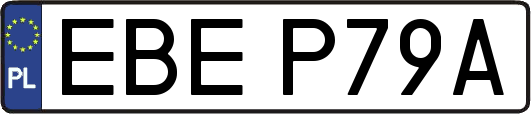 EBEP79A