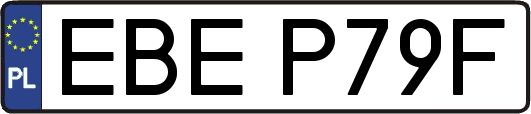 EBEP79F