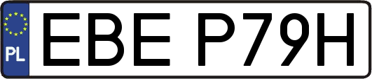EBEP79H