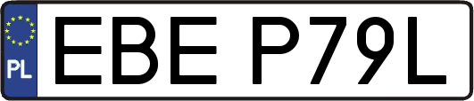 EBEP79L