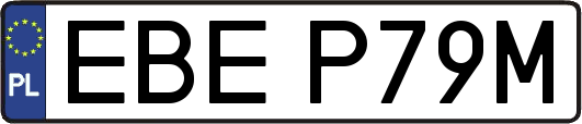 EBEP79M
