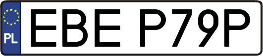 EBEP79P