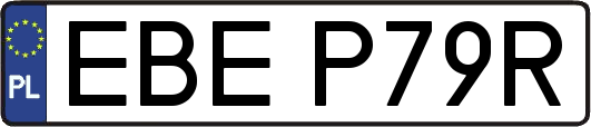 EBEP79R