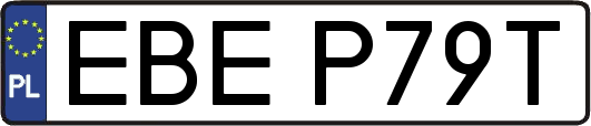 EBEP79T